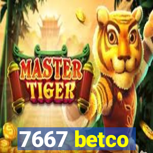 7667 betco